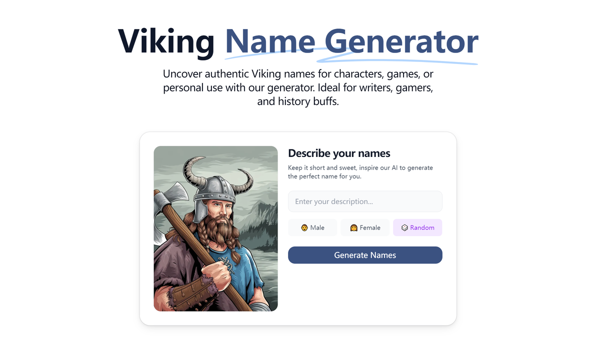 50+ Authentic Old Norse Names: A Complete Guide to Viking Naming ...